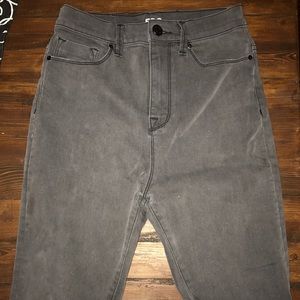 Urban Outfitters High-Waisted Pants